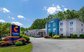 Comfort Inn And Suites Saratoga